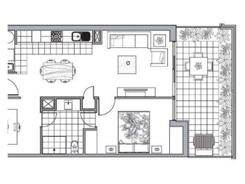 B7/460 Victoria Street, Brunswick VIC 3056