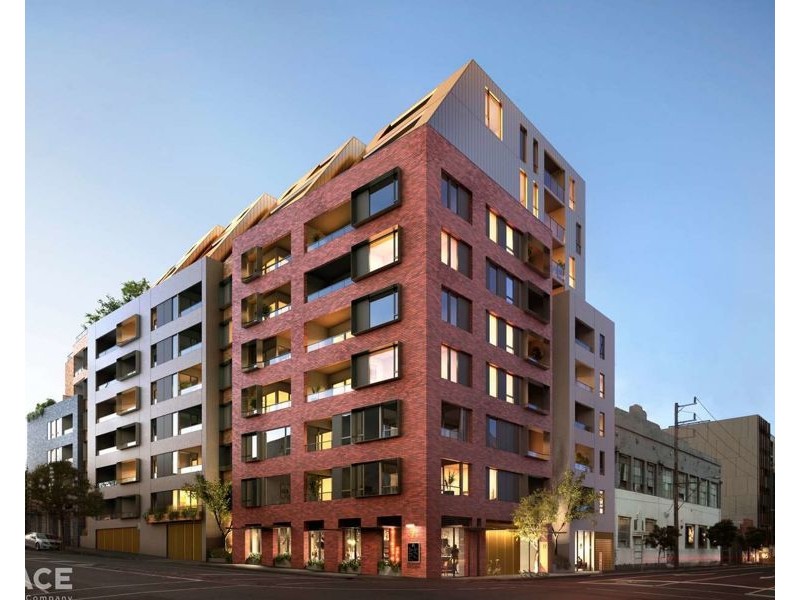 705/75 Wellington St, Collingwood VIC 3066