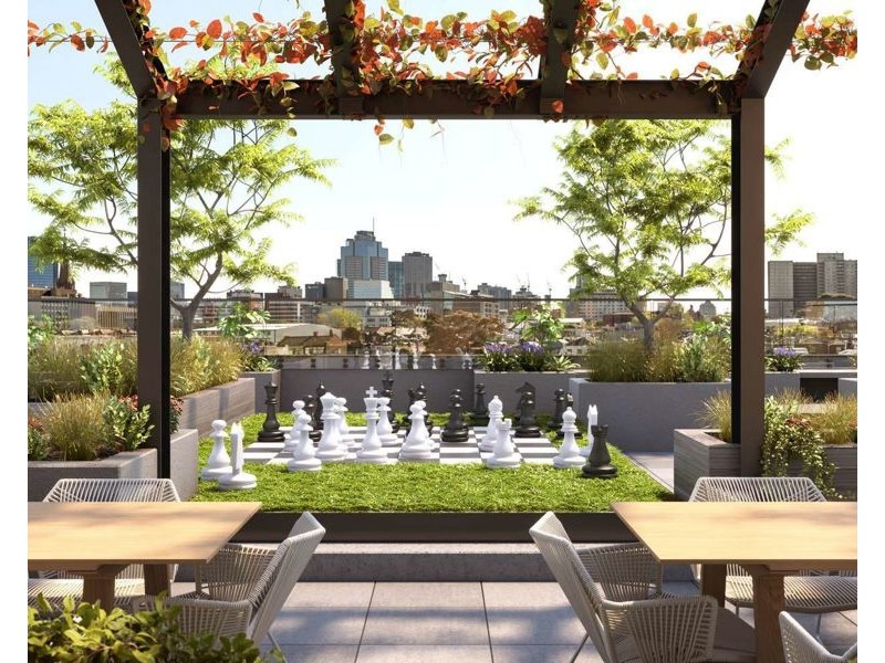 705/75 Wellington St, Collingwood VIC 3066