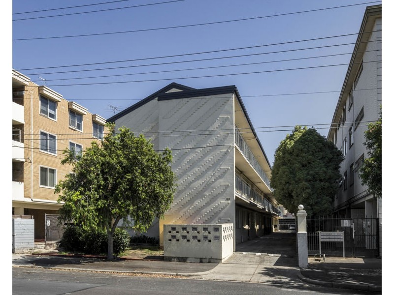 3/53 De Carle Street, Brunswick VIC 3056