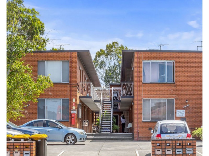 449 Brunswick Road, Brunswick West VIC 3055