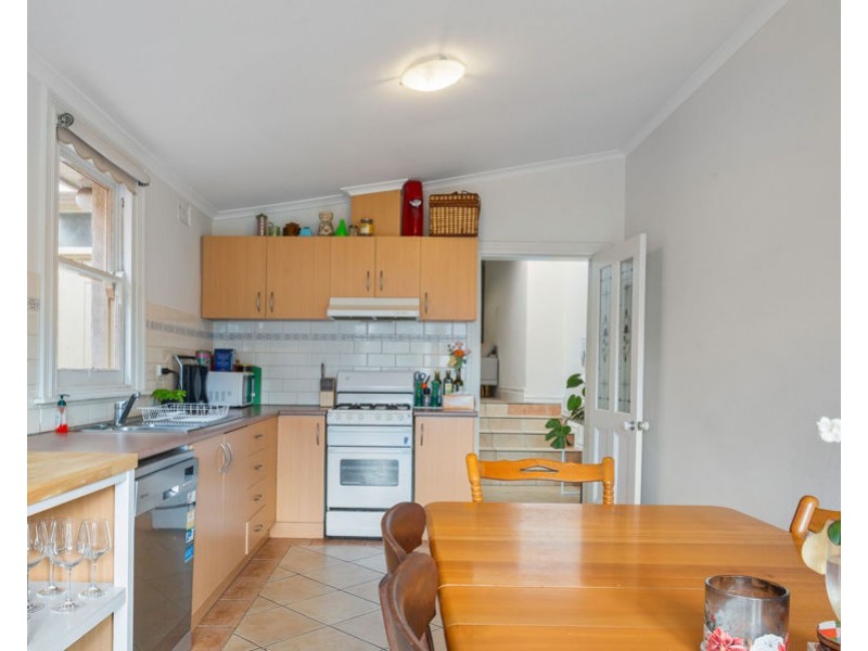 15 King William Street, Fitzroy VIC 3065