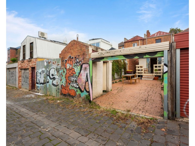 15 King William Street, Fitzroy VIC 3065
