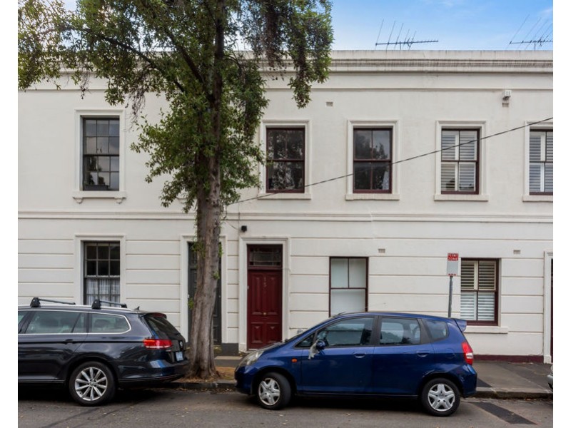 15 King William Street, Fitzroy VIC 3065