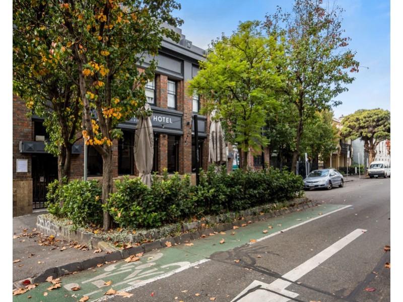 15 King William Street, Fitzroy VIC 3065