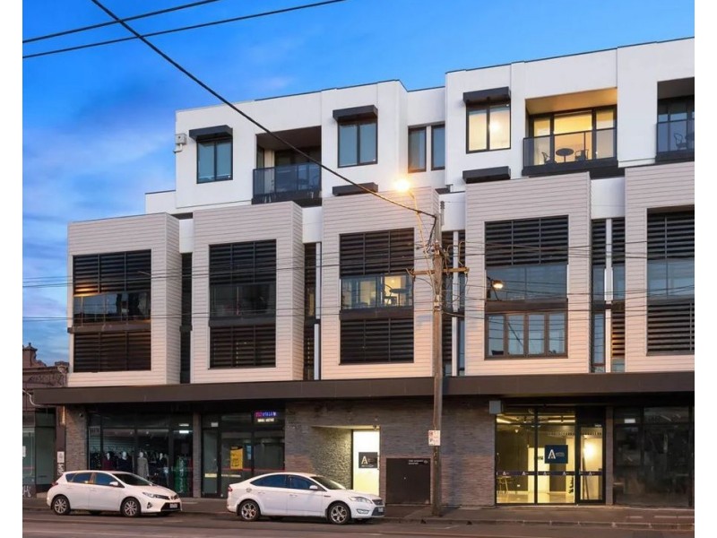 402/756 Sydney Road, Brunswick VIC 3056