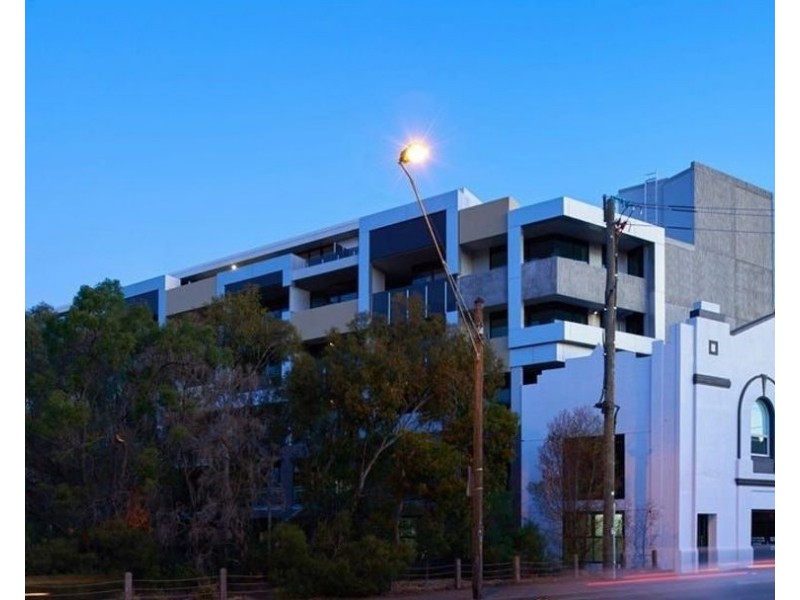 204/392 St Georges Road, Fitzroy North VIC 3068