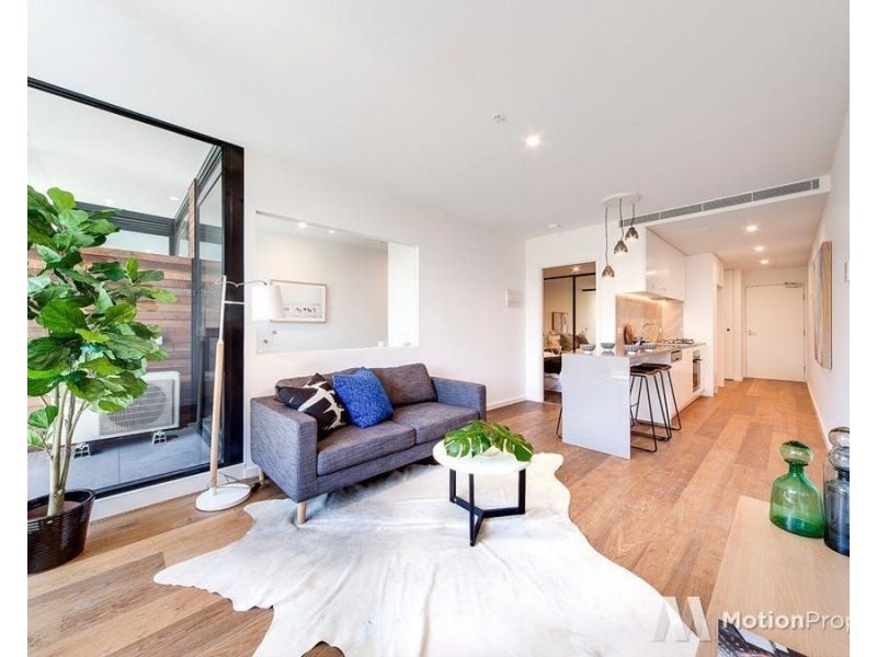 204/392 St Georges Road, Fitzroy North VIC 3068