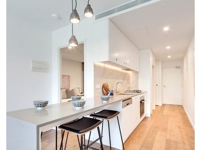 204/392 St Georges Road, Fitzroy North VIC 3068