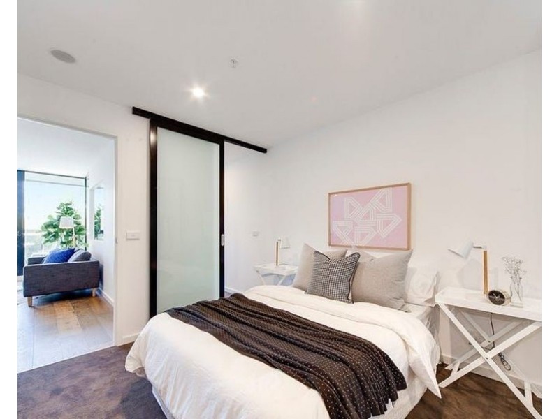 204/392 St Georges Road, Fitzroy North VIC 3068