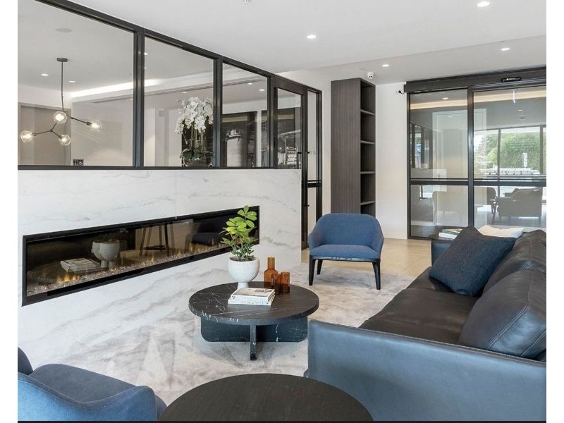 202/101 Parkview Road, Alphington VIC 3078