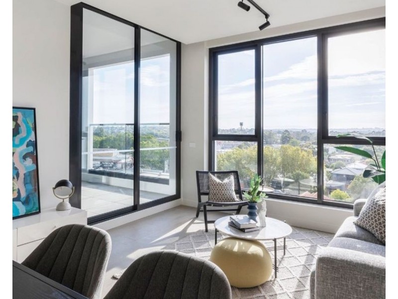 202/101 Parkview Road, Alphington VIC 3078