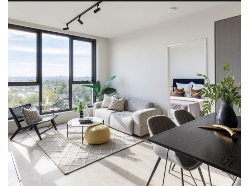 202/101 Parkview Road, Alphington VIC 3078