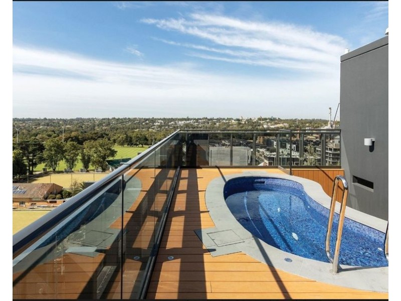 202/101 Parkview Road, Alphington VIC 3078