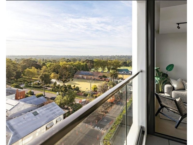 202/101 Parkview Road, Alphington VIC 3078