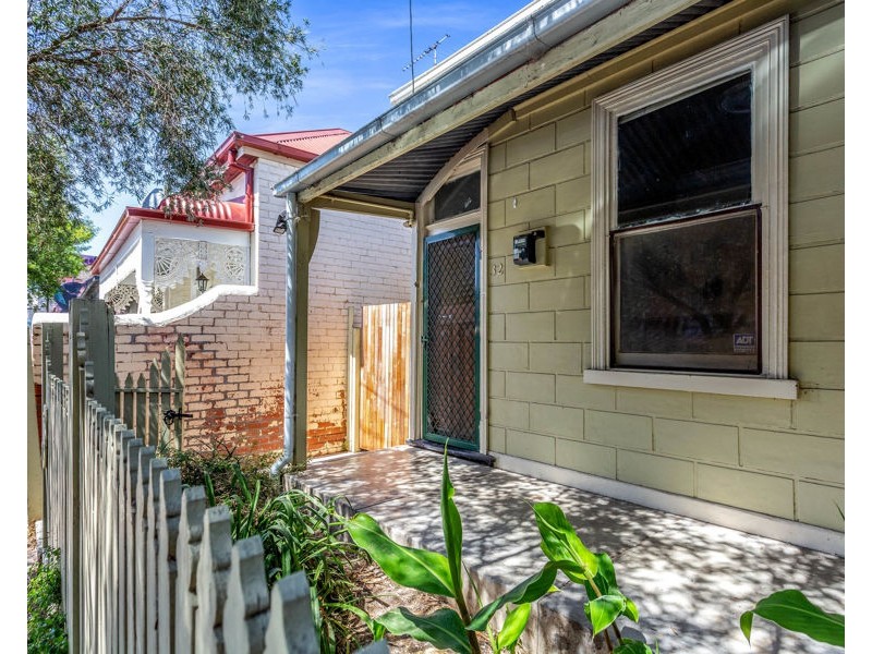 32 Trafford Street, Brunswick VIC 3056