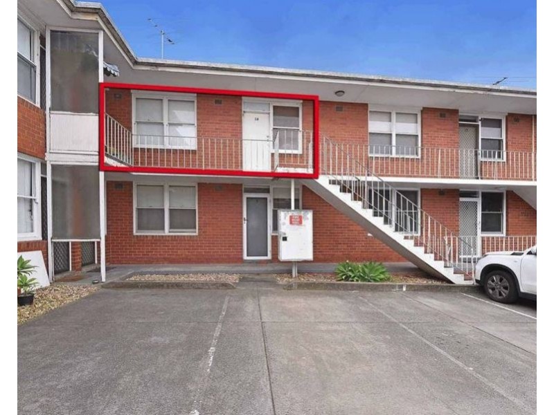 14/552 Moreland Road, Brunswick West VIC 3055