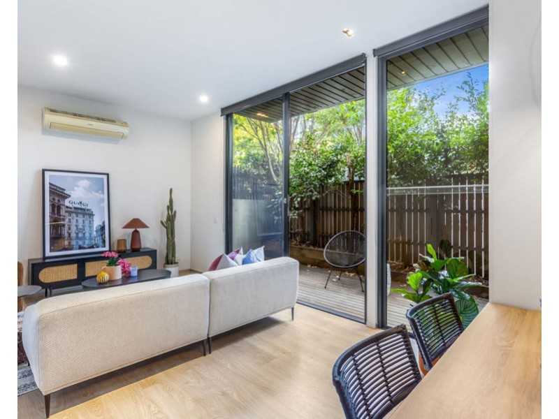 2/165 Lennox Street, Richmond VIC 3121