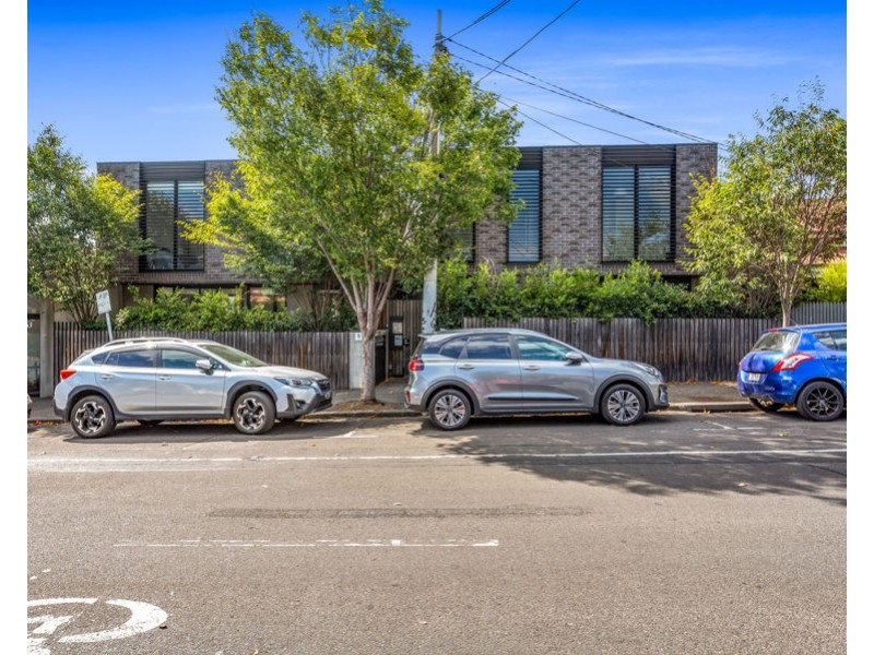 2/165 Lennox Street, Richmond VIC 3121