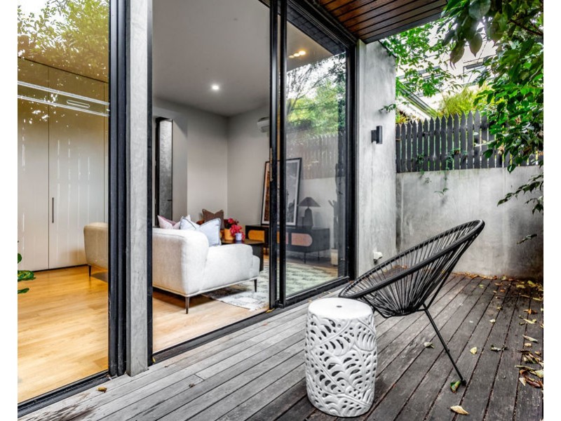 2/165 Lennox Street, Richmond VIC 3121