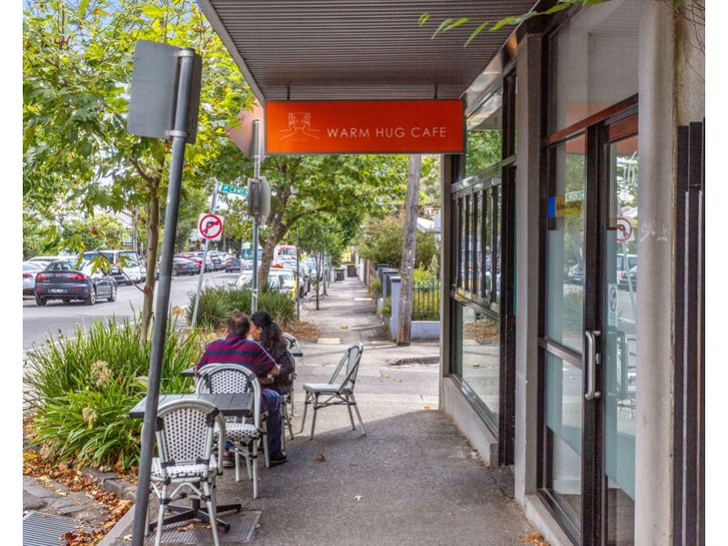 2/165 Lennox Street, Richmond VIC 3121