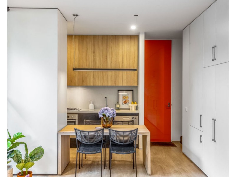 2/165 Lennox Street, Richmond VIC 3121