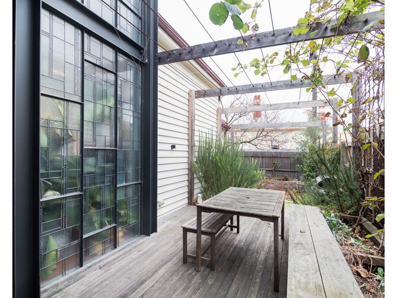 17 Stewart Street, Brunswick VIC 3056