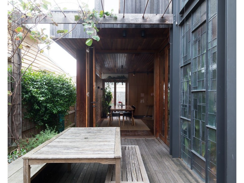 17 Stewart Street, Brunswick VIC 3056