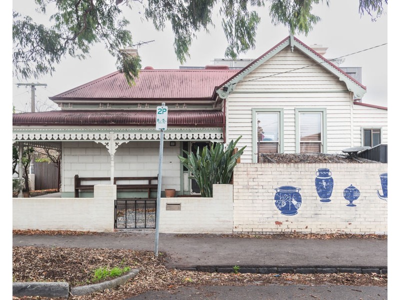17 Stewart Street, Brunswick VIC 3056