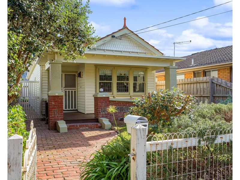 1a Alsace Street, Brunswick East VIC 3057