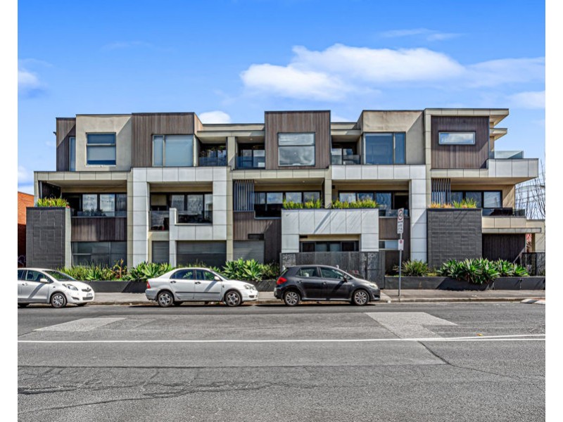 5/156 Moreland Road, Brunswick VIC 3056