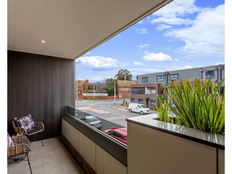 5/156 Moreland Road, Brunswick VIC 3056