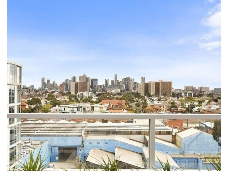 704/14 David Street, Richmond VIC 3121