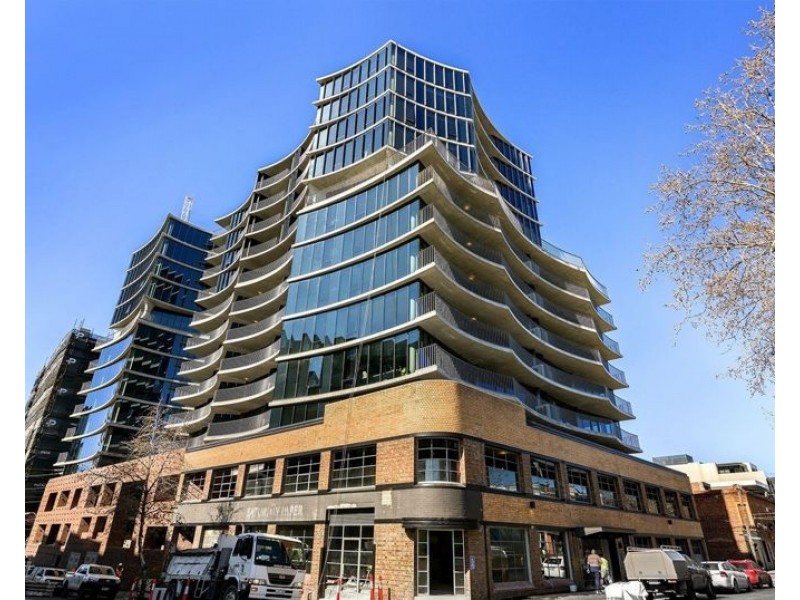 1005/68 Cambridge Street, Collingwood VIC 3066