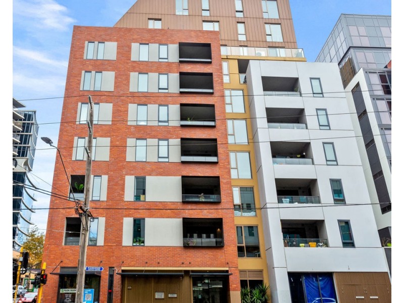 902/75 Wellington Street, Collingwood VIC 3066