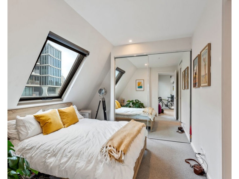 902/75 Wellington Street, Collingwood VIC 3066