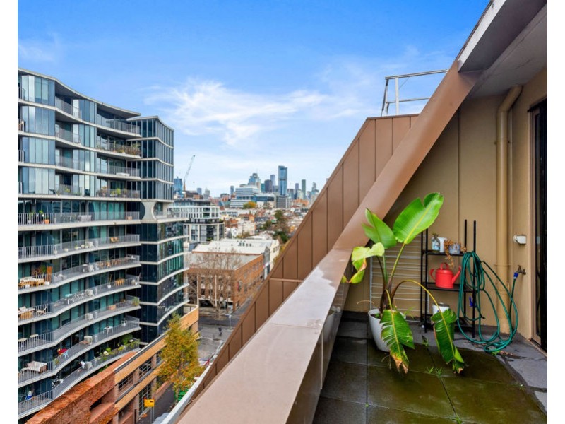 902/75 Wellington Street, Collingwood VIC 3066