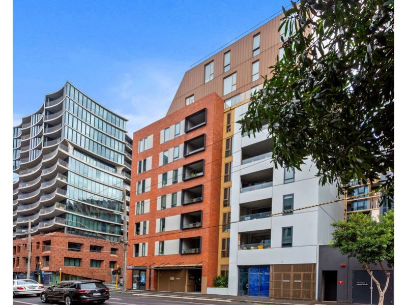 902/75 Wellington Street, Collingwood VIC 3066