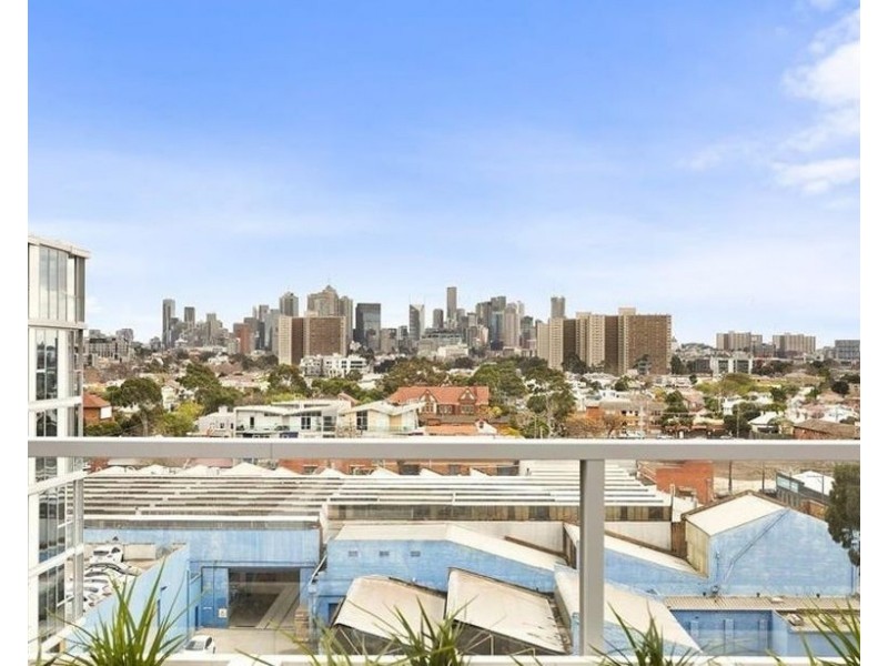 407/39 Appleton Street, Richmond VIC 3121