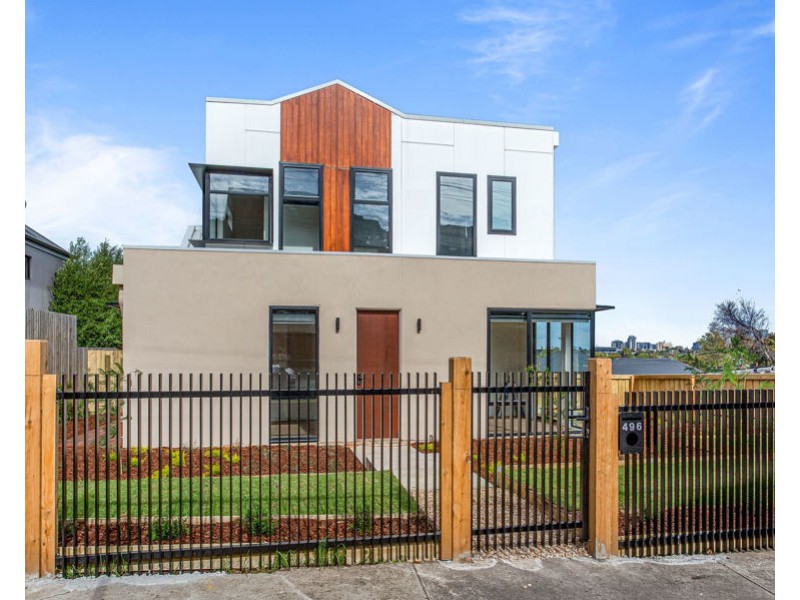 1c Menzies Court, Brunswick West VIC 3055