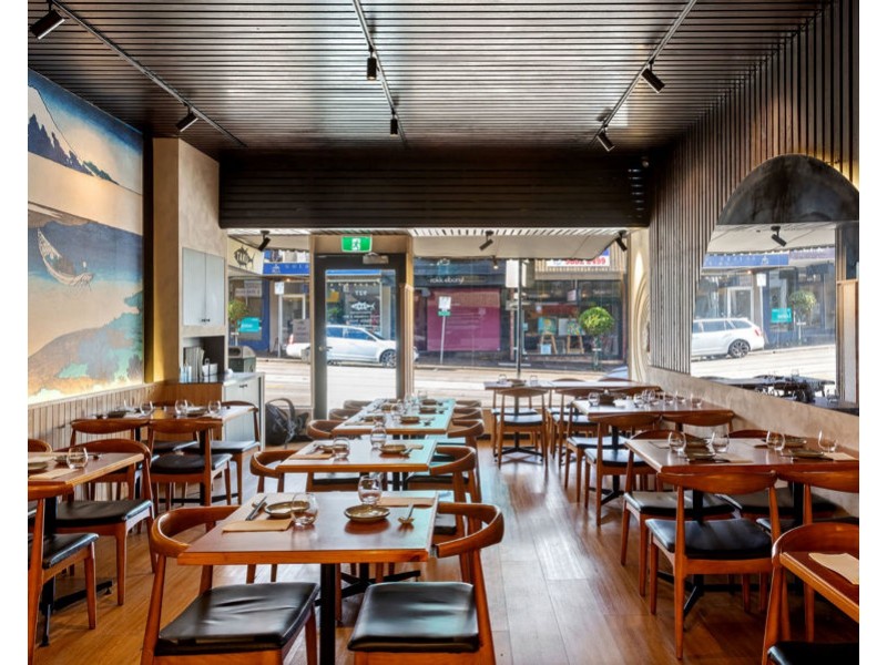 927 Burke Road, Camberwell VIC 3124