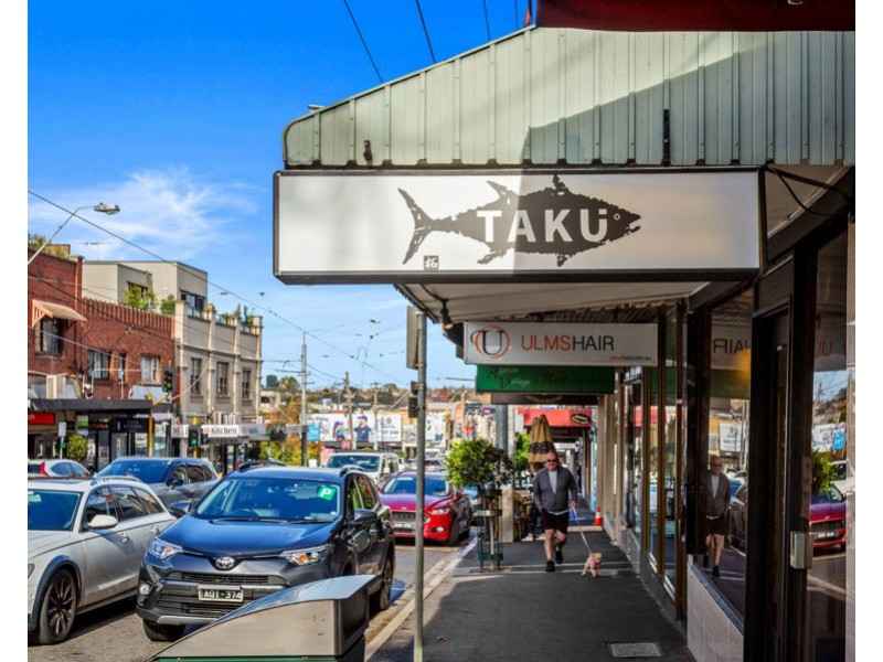 927 Burke Road, Camberwell VIC 3124