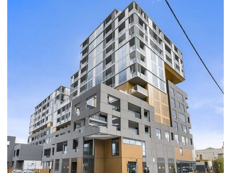 808/14 David Street, Richmond VIC 3121