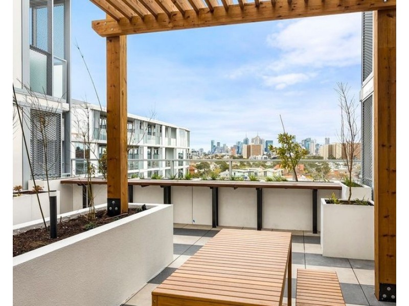 808/14 David Street, Richmond VIC 3121