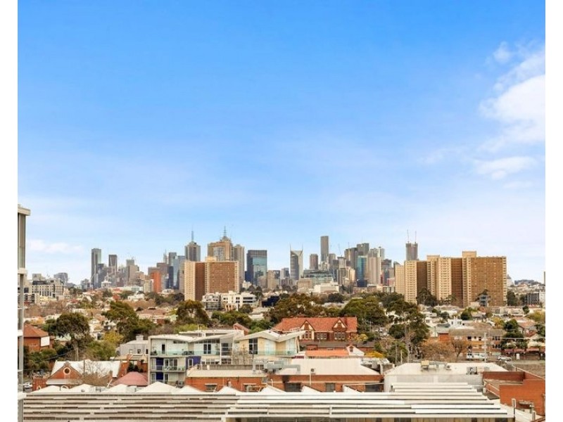 808/14 David Street, Richmond VIC 3121