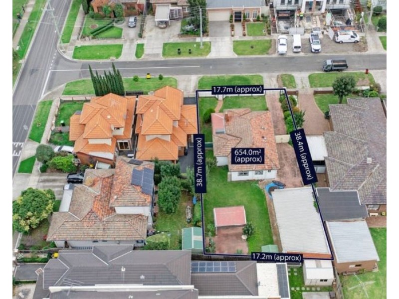 36 Gilbertson Street, Essendon VIC 3040