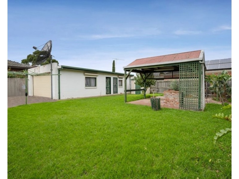 36 Gilbertson Street, Essendon VIC 3040