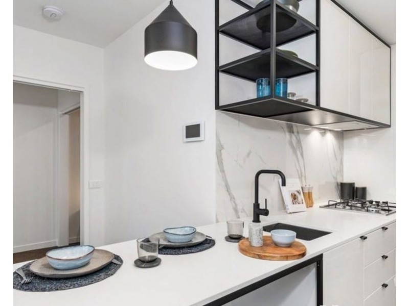 304/14 David Street, Richmond VIC 3121