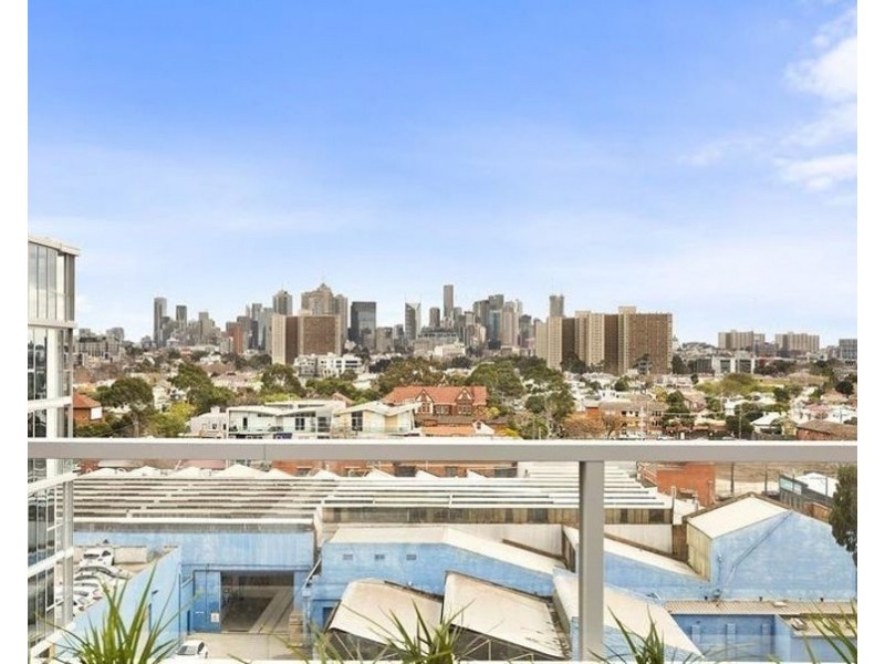 304/14 David Street, Richmond VIC 3121