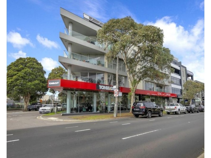 3/1072 Mt Alexander Road, Essendon VIC 3040
